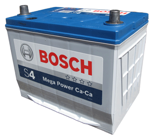Bosch